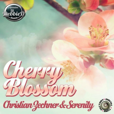 Cherry Blossom (Sakura Mix) ft. Serenity | Boomplay Music