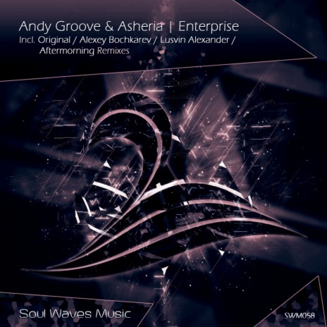 Enterprice (Aftermorning Remix) ft. Asheria | Boomplay Music