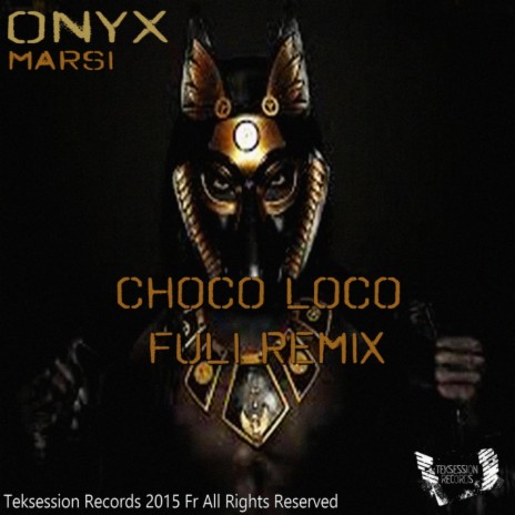 Onyx (Fuli Remix) | Boomplay Music