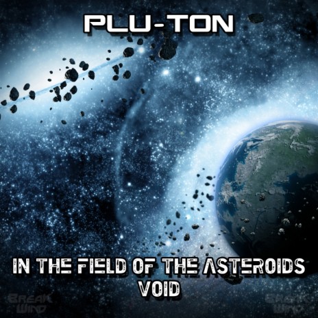 In The Field Of The Asteroids (Original Mix)