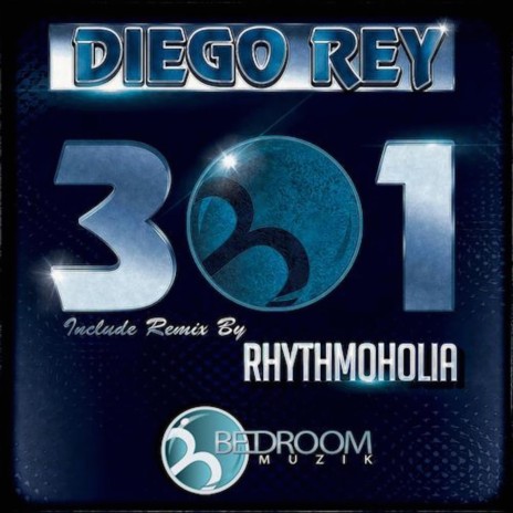 301 (Rhythmoholia Remix)