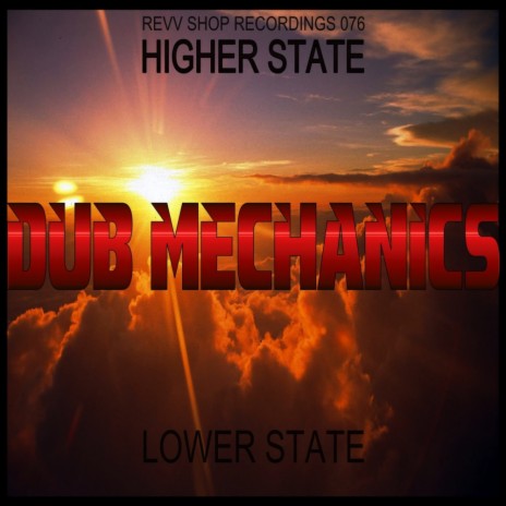 Lower State (Original Mix)