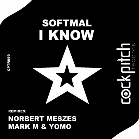 I Know (Original Mix) | Boomplay Music