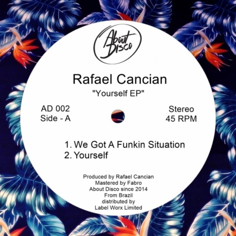 We Got A Funkin Situation (Original Mix)