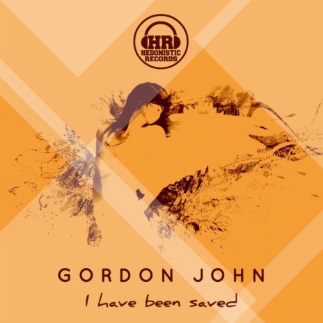 I Have Been Saved (Original Mix) | Boomplay Music