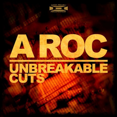Unbreakable Cuts (Original Mix) | Boomplay Music