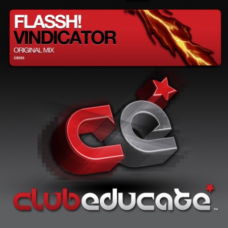 Vindicator (Original Mix) | Boomplay Music