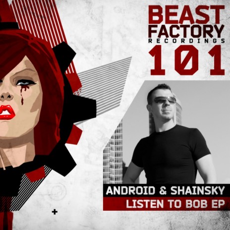 Listen (Original Mix) ft. Shainsky