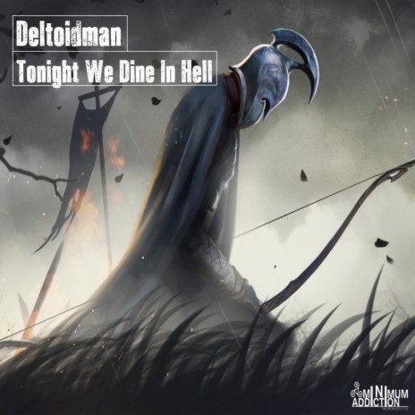 Tonight We Dine In Hell (Original Mix)