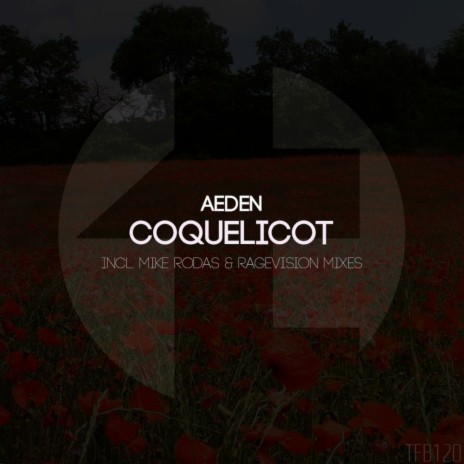 Coquelicot (Original Mix)