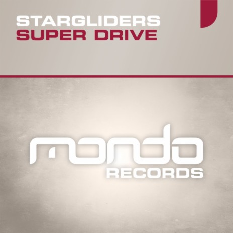 Super Drive (Progressive Mix)
