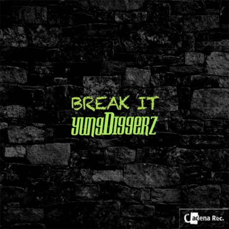 Break It (Original Mix) | Boomplay Music