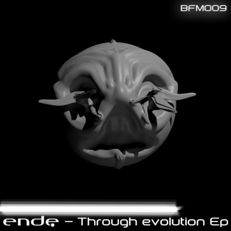 Through Evolution (Original Mix) | Boomplay Music