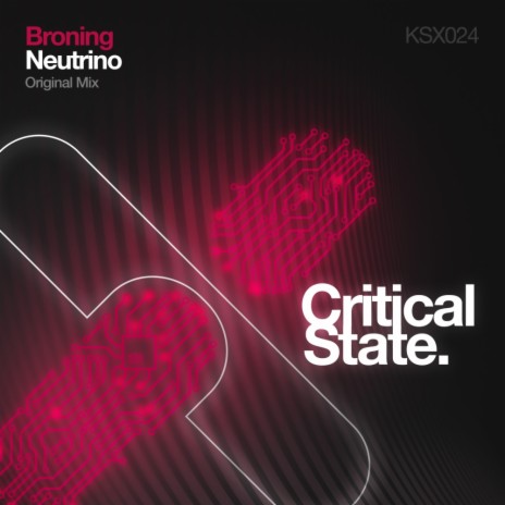 Neutrino (Original Mix)