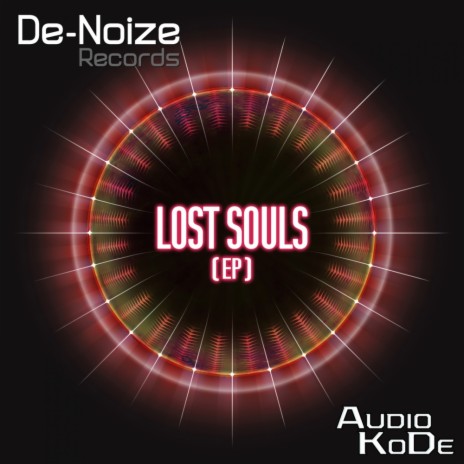 Lost Souls (Original Vocal Mix) | Boomplay Music