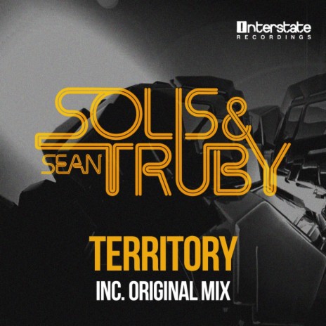 Territory (Original Mix)