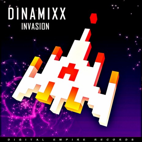Invasion (Original Mix) | Boomplay Music
