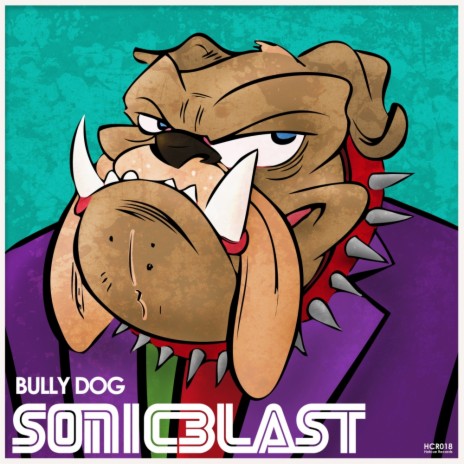 Bully Dog (Original Mix) | Boomplay Music