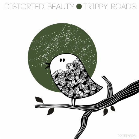 Trippy Roads | Boomplay Music