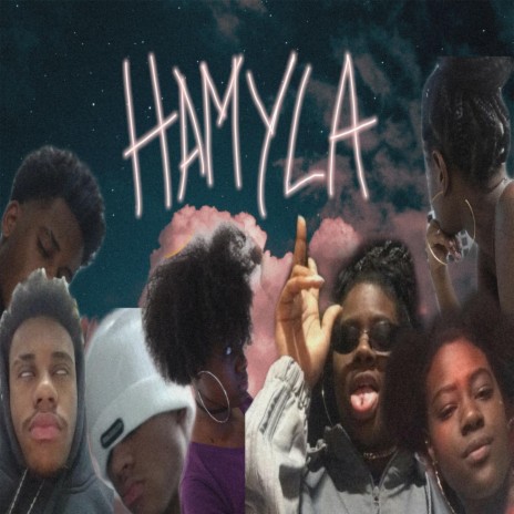 Hamyla | Boomplay Music