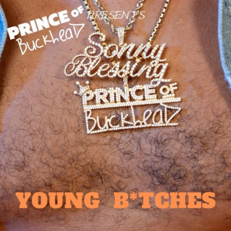 Young Bitches | Boomplay Music