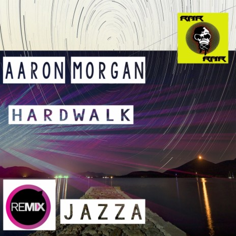 Hardwalk (Jazza Remix) | Boomplay Music