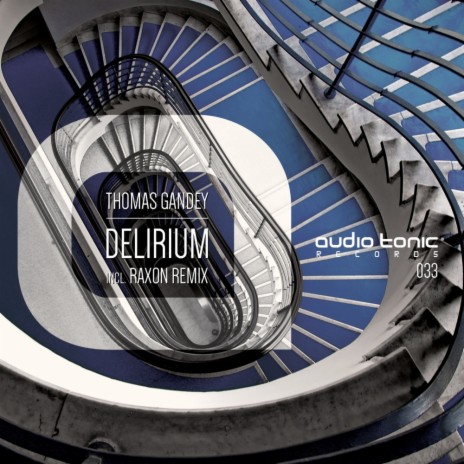 Delirium (Raxon Remix)