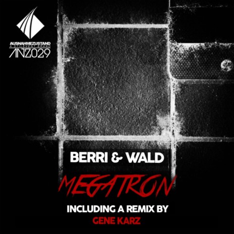 Megatron (Gene Karz Remix)