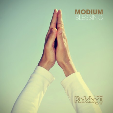 Blessing (Original Mix) | Boomplay Music