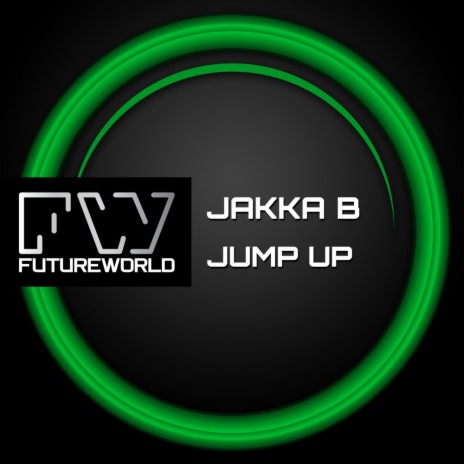 Jump Up (Original Mix)