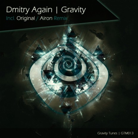 Gravity (Airon Remix) | Boomplay Music