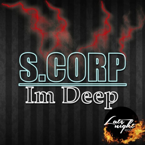 Im Deep (Original Mix)