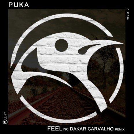 Feel (Dakar Carvalho Remix) | Boomplay Music