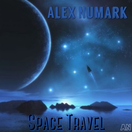 Space Travel (Original Mix)