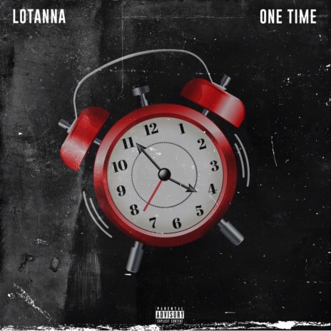 One Time | Boomplay Music