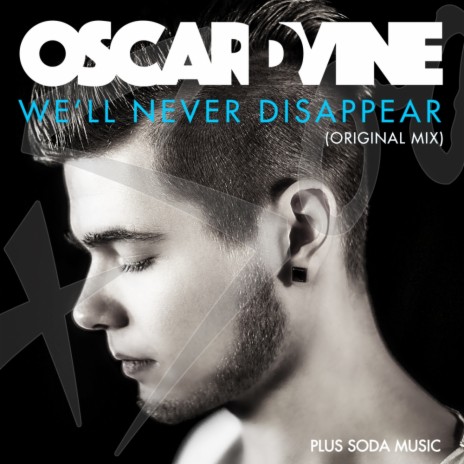 We'll Never Disappear (Instrumental Mix) | Boomplay Music