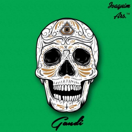 Gandi (Original Mix) | Boomplay Music