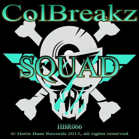 Squad (Original Mix)