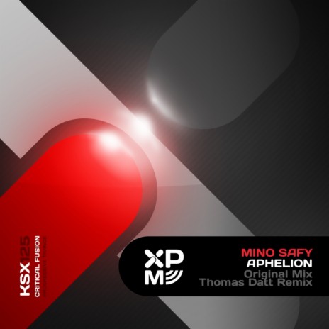 Aphelion (Original Mix)