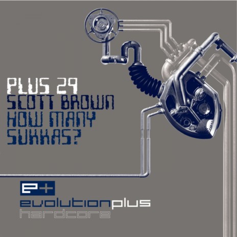 How Many Sukkas (Plus System Remix) | Boomplay Music