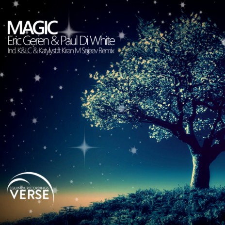 Magic (K&LC Remix) | Boomplay Music