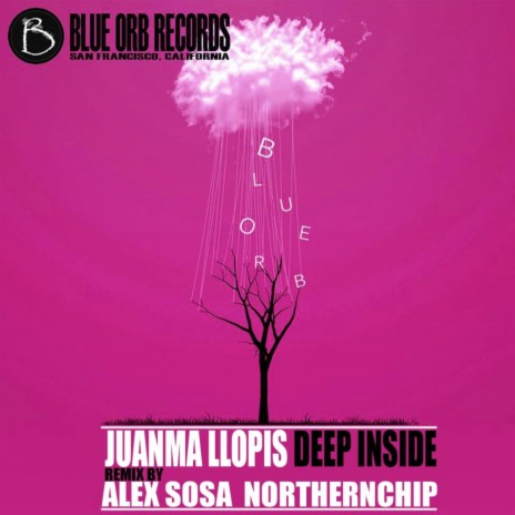 Deep Inside (Northernchip Remix) | Boomplay Music