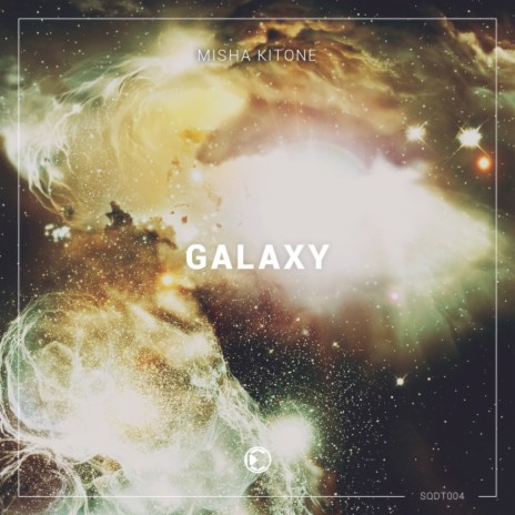 Galaxy (Original Mix) | Boomplay Music