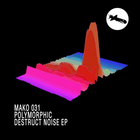 Destruct Noise (Original Mix) | Boomplay Music