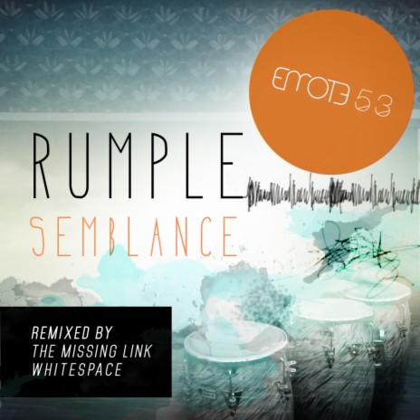 Rumple (Whitespace Remix)