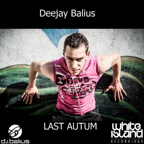 Last Autum (Original Mix)