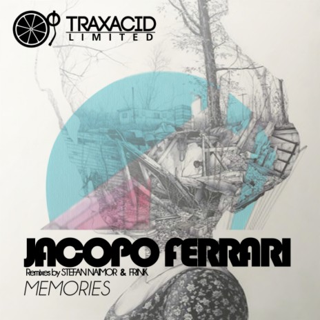 Memories (Stefan Naimor Remix)