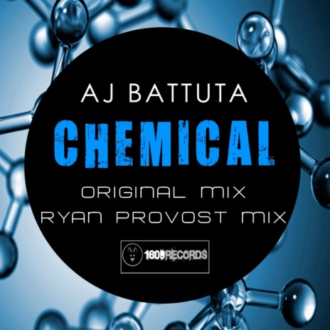 Chemical (Ryan Provost Remix) | Boomplay Music