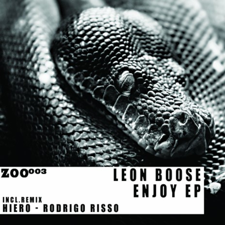 Enjoy (Rodrigo Risso Remix) | Boomplay Music