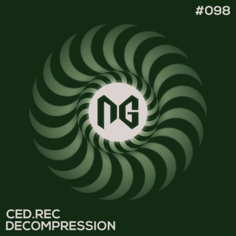 Decompression (Original Mix)